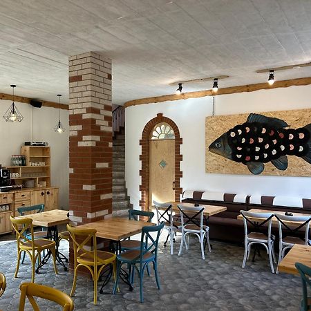 Cozy House 호텔 딜리잔 외부 사진