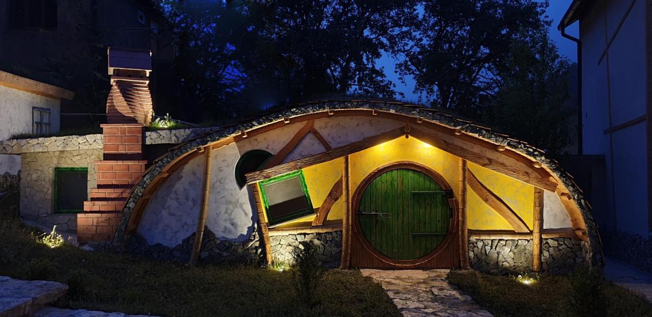 Cozy House 호텔 딜리잔 외부 사진