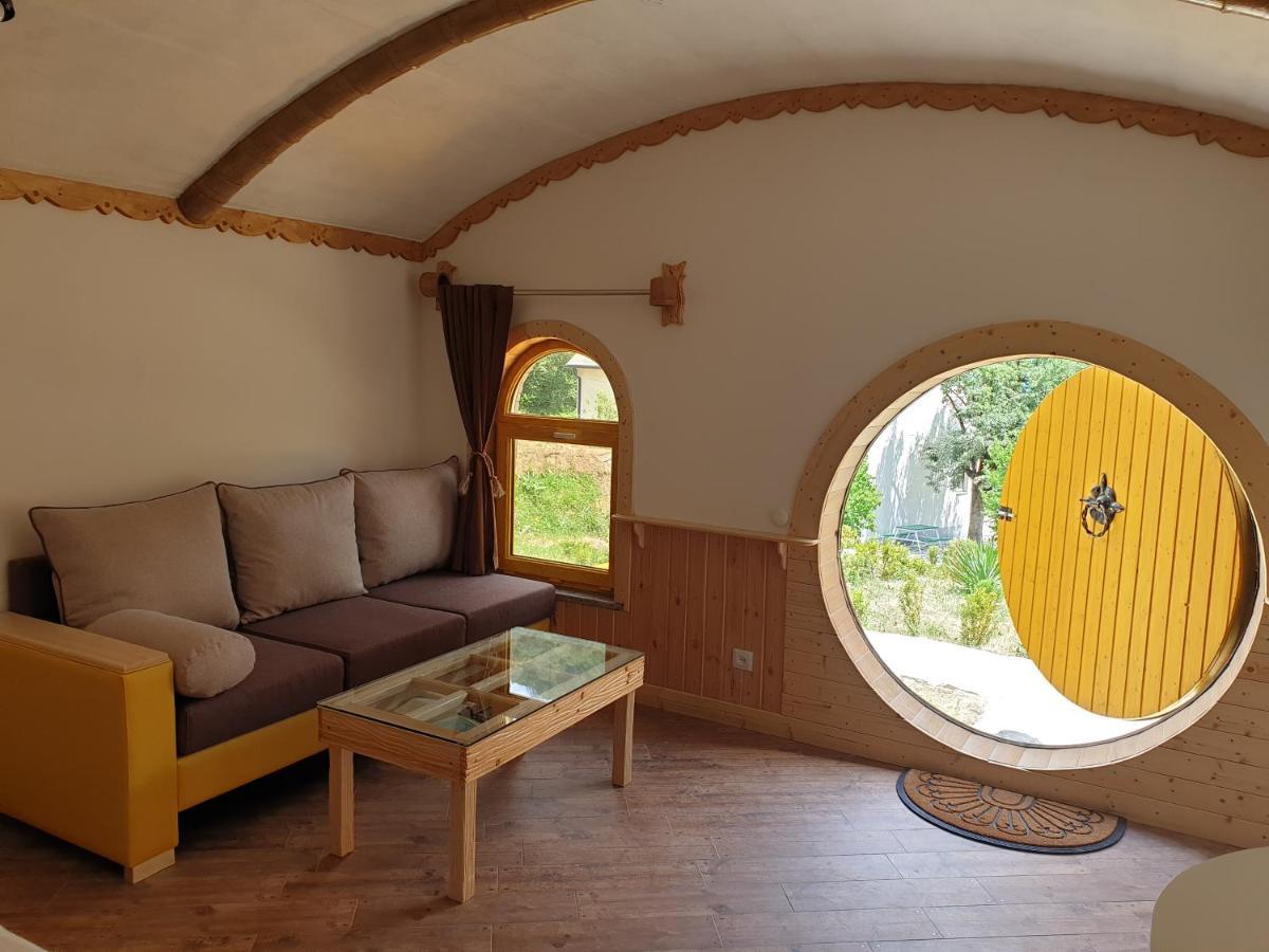 Cozy House 호텔 딜리잔 외부 사진