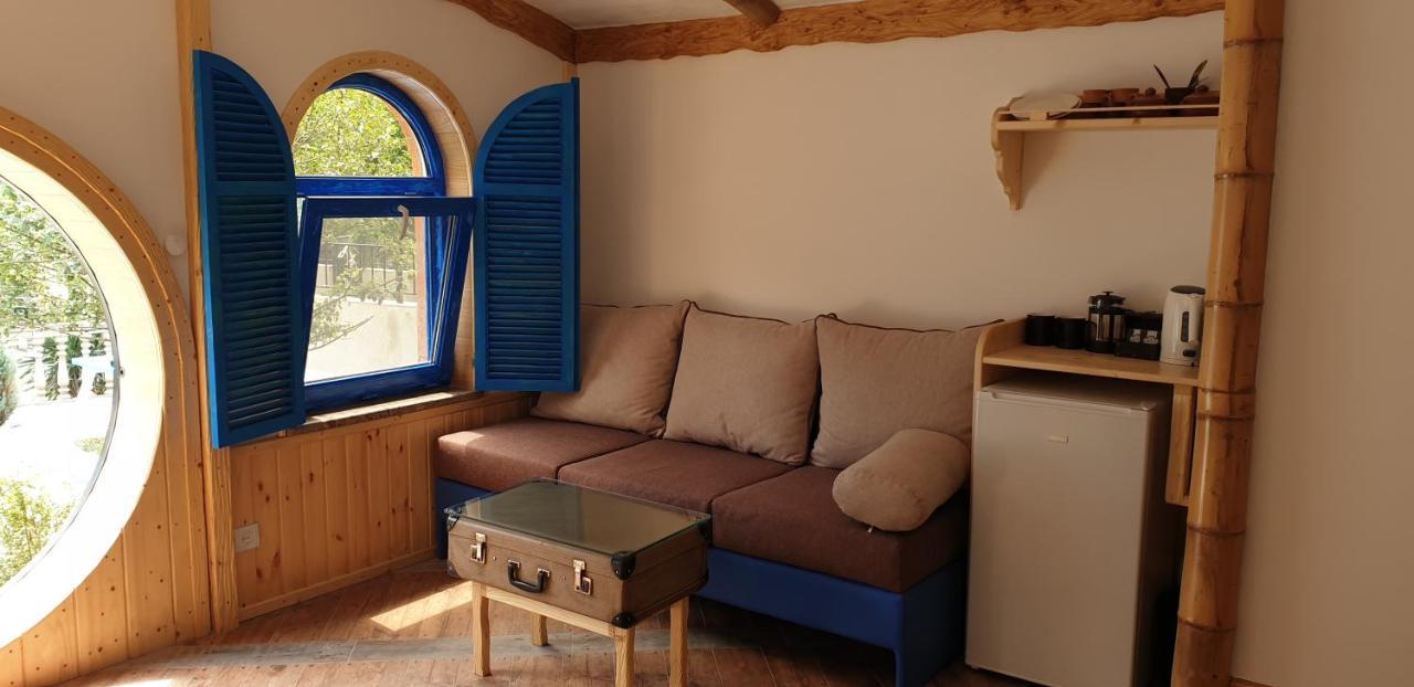 Cozy House 호텔 딜리잔 외부 사진