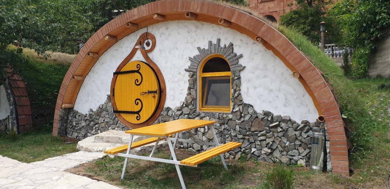 Cozy House 호텔 딜리잔 외부 사진