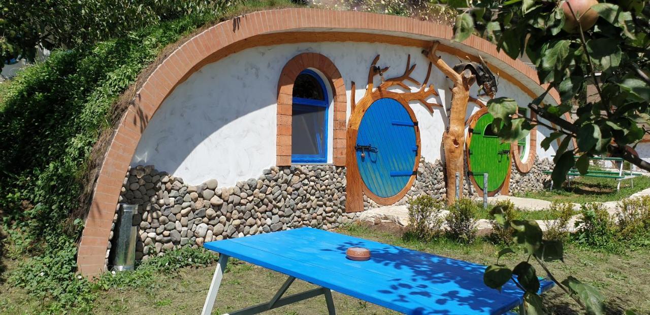 Cozy House 호텔 딜리잔 외부 사진