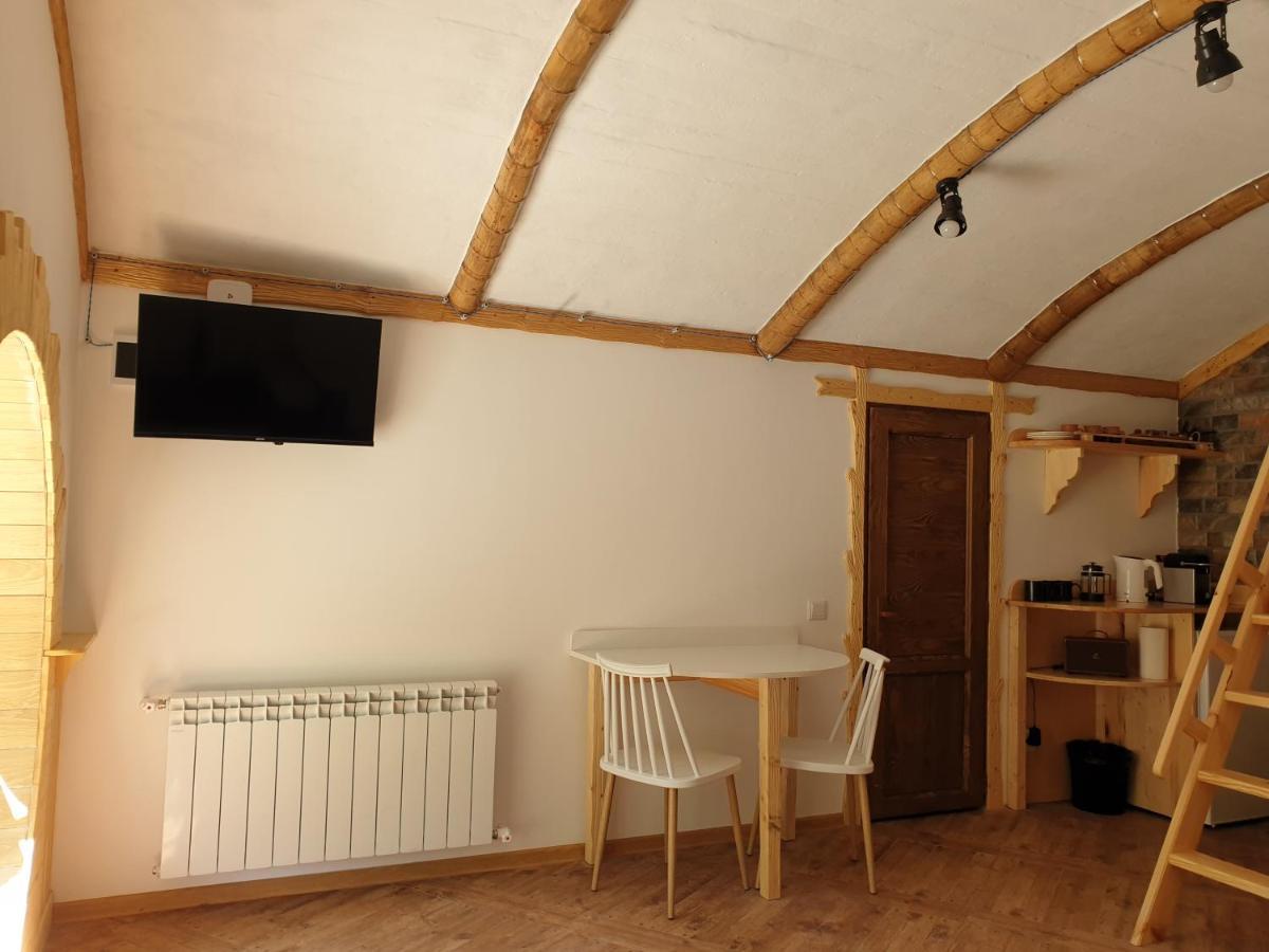 Cozy House 호텔 딜리잔 외부 사진