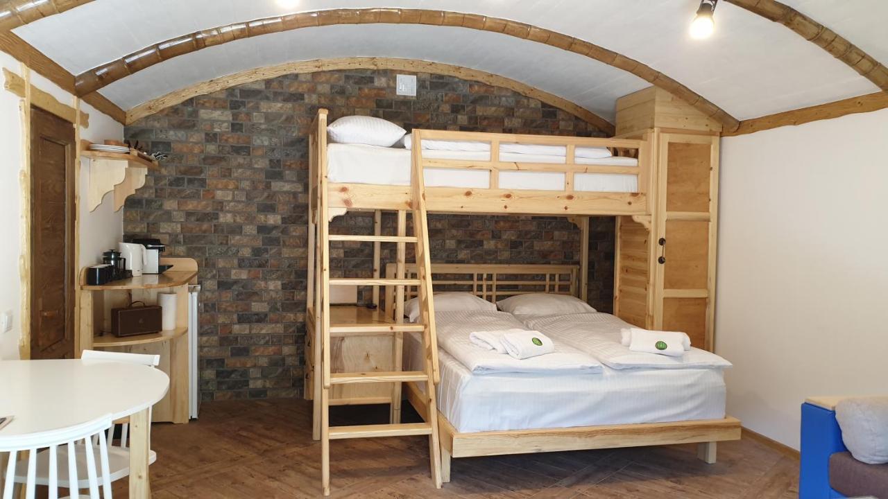 Cozy House 호텔 딜리잔 외부 사진
