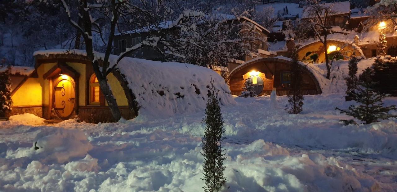 Cozy House 호텔 딜리잔 외부 사진