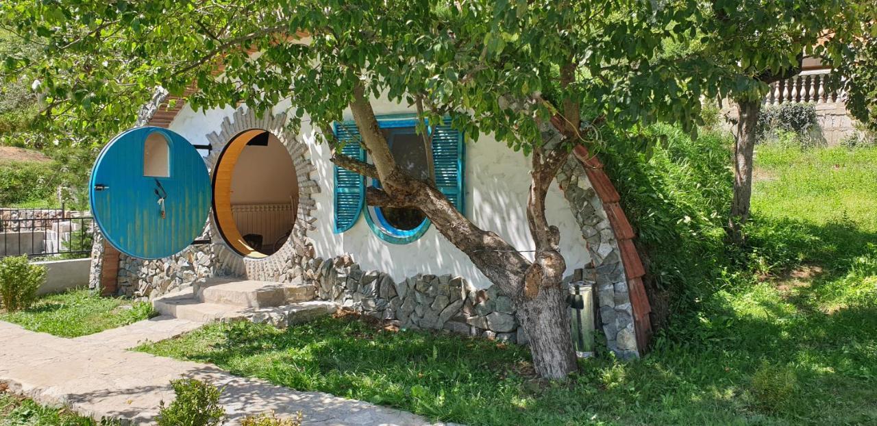 Cozy House 호텔 딜리잔 외부 사진