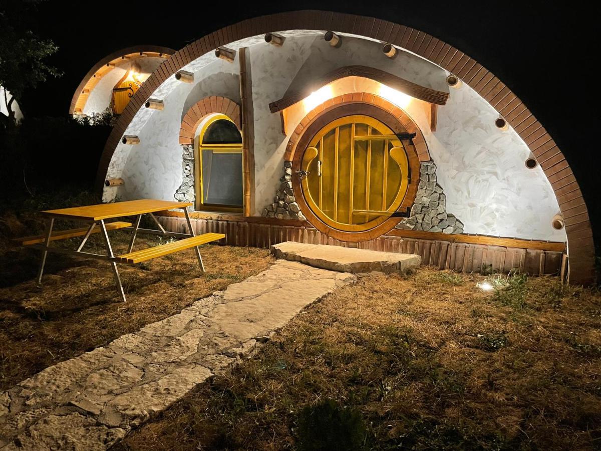 Cozy House 호텔 딜리잔 외부 사진