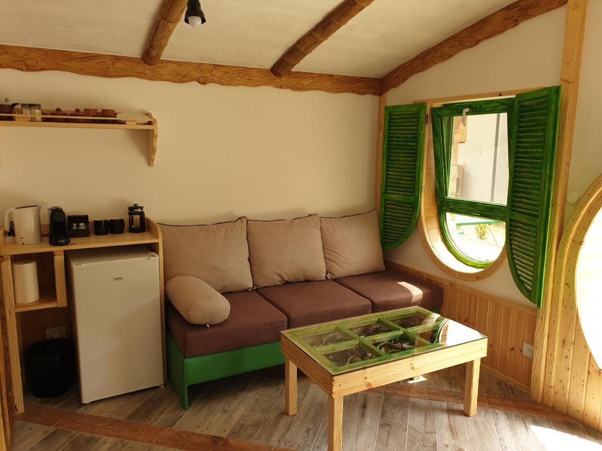 Cozy House 호텔 딜리잔 외부 사진