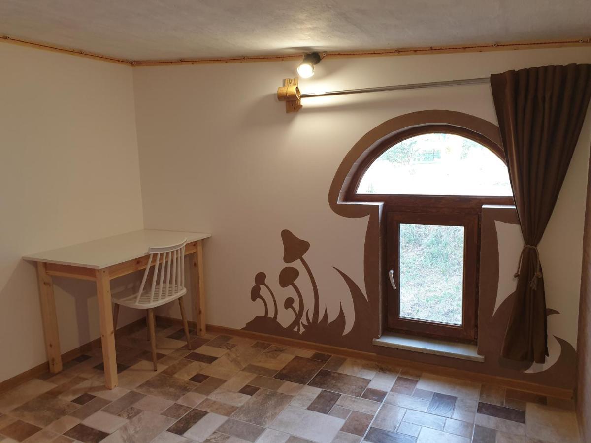 Cozy House 호텔 딜리잔 외부 사진