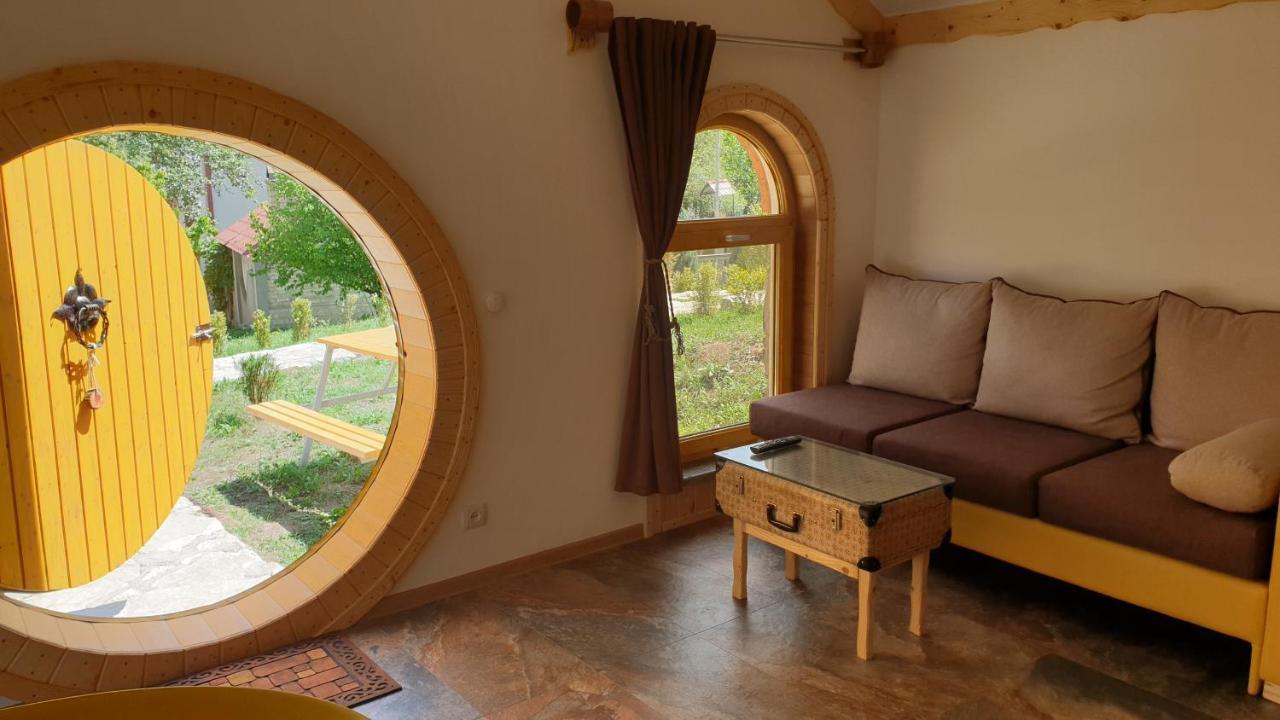 Cozy House 호텔 딜리잔 외부 사진