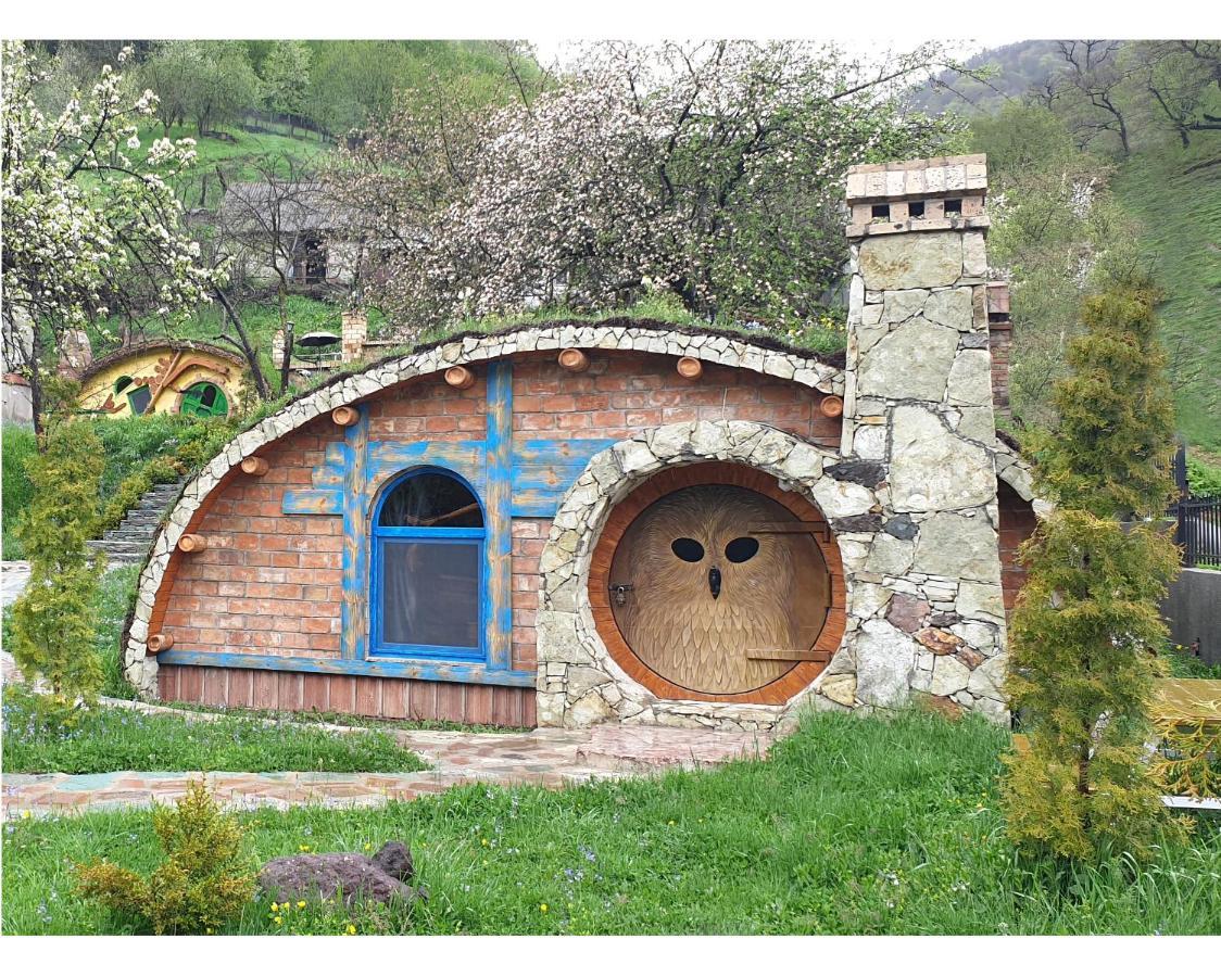 Cozy House 호텔 딜리잔 외부 사진