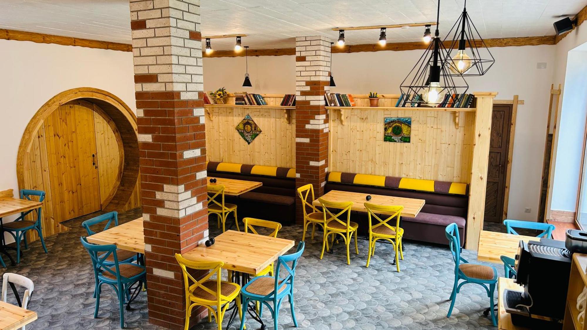 Cozy House 호텔 딜리잔 외부 사진