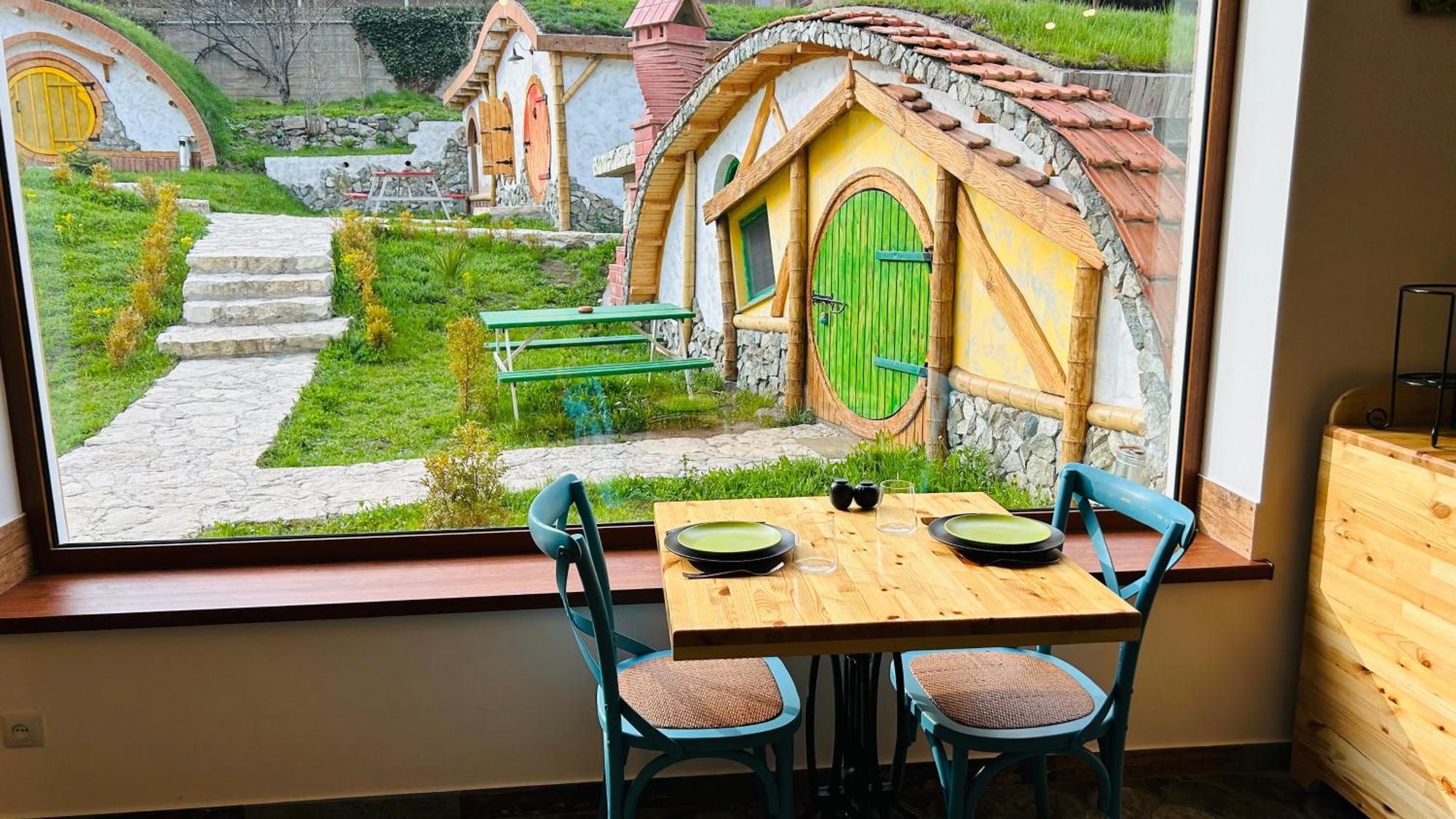 Cozy House 호텔 딜리잔 외부 사진