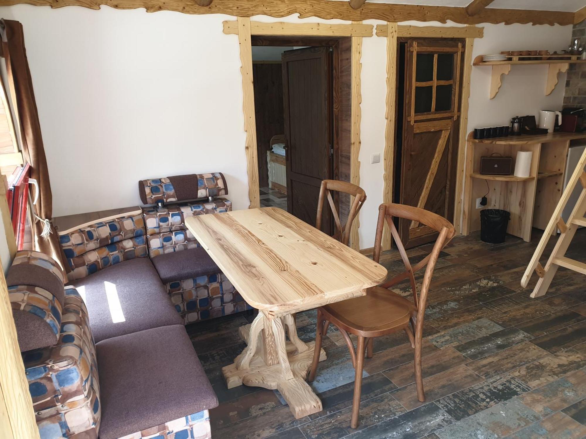 Cozy House 호텔 딜리잔 객실 사진