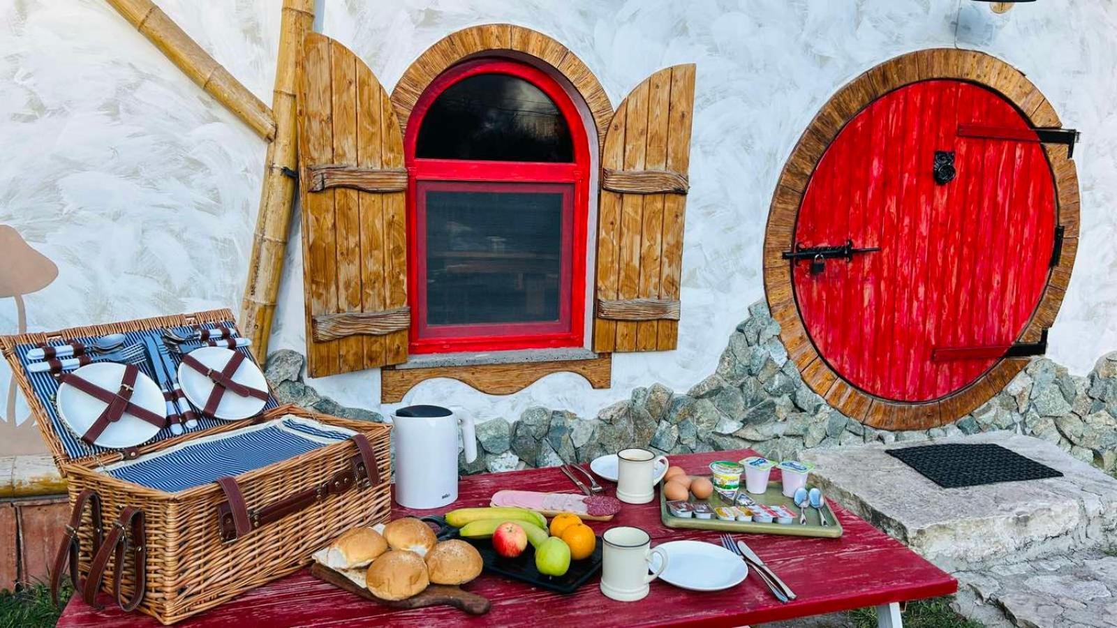 Cozy House 호텔 딜리잔 외부 사진