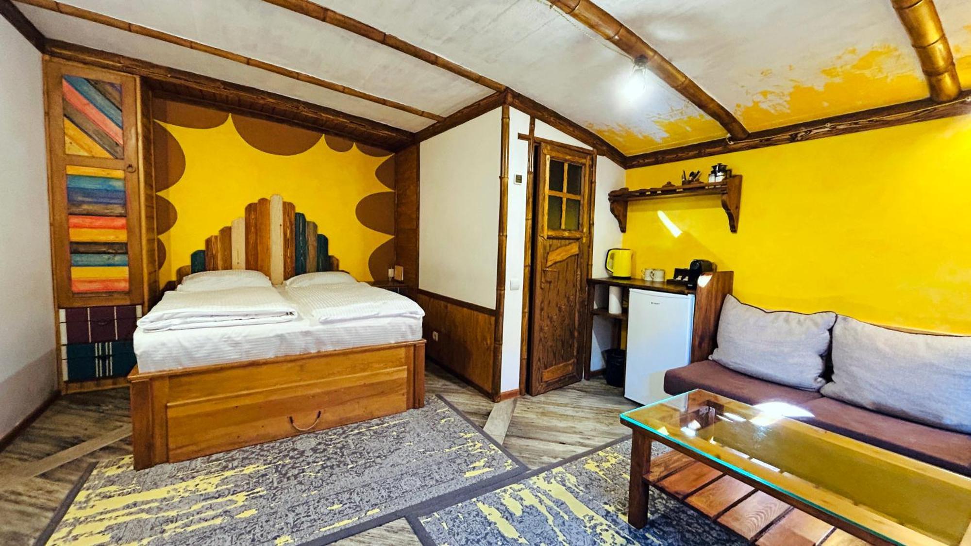 Cozy House 호텔 딜리잔 외부 사진