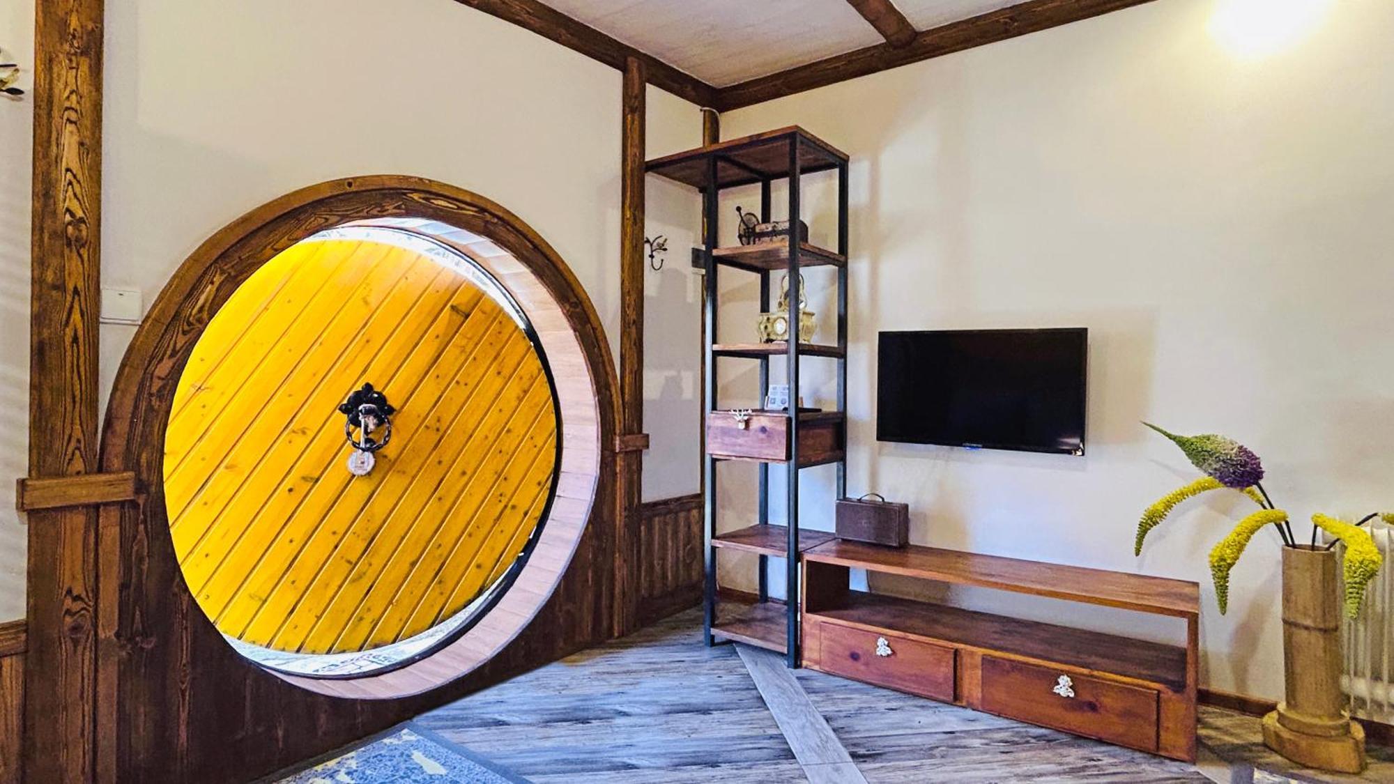 Cozy House 호텔 딜리잔 외부 사진