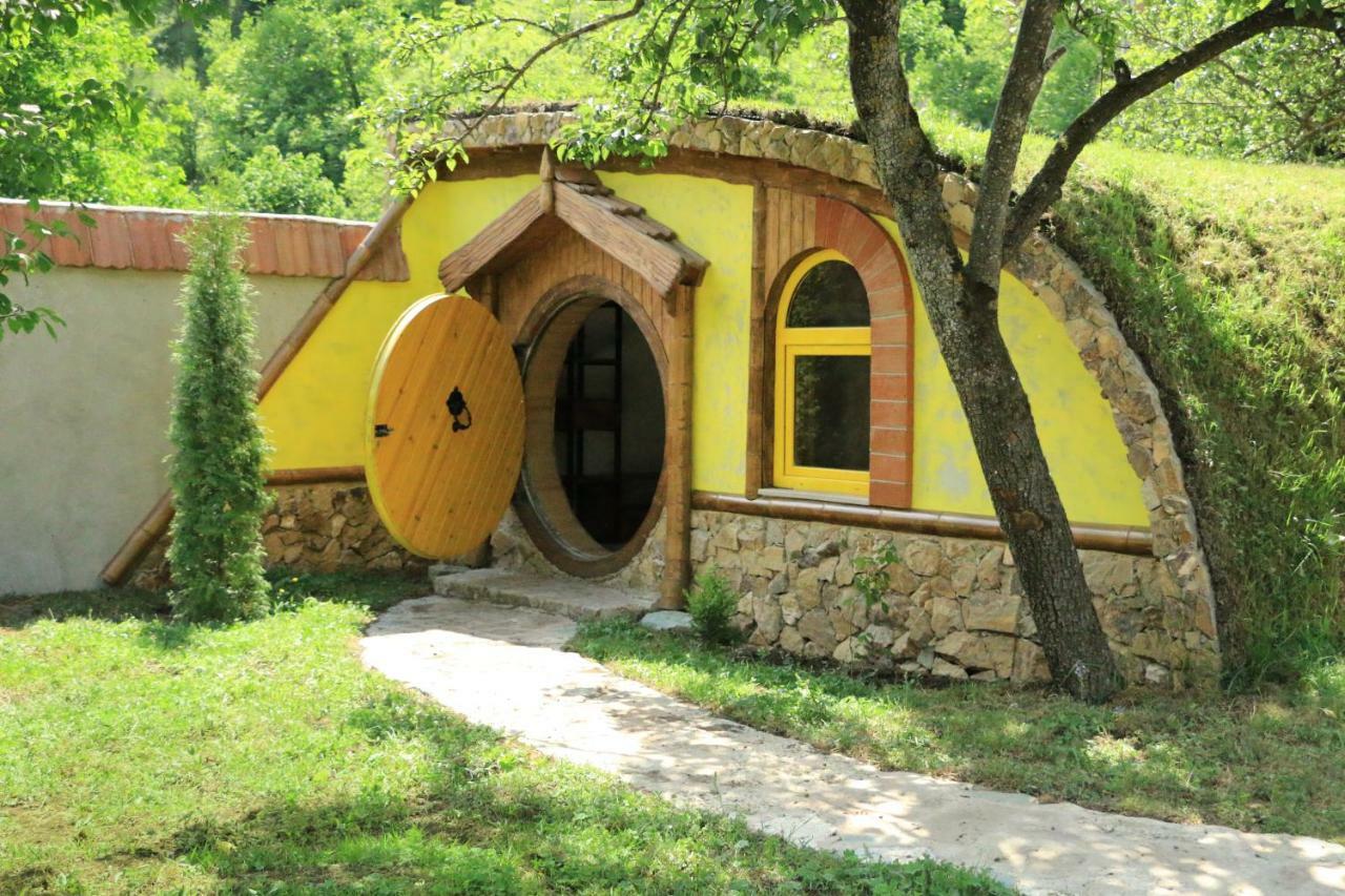 Cozy House 호텔 딜리잔 외부 사진