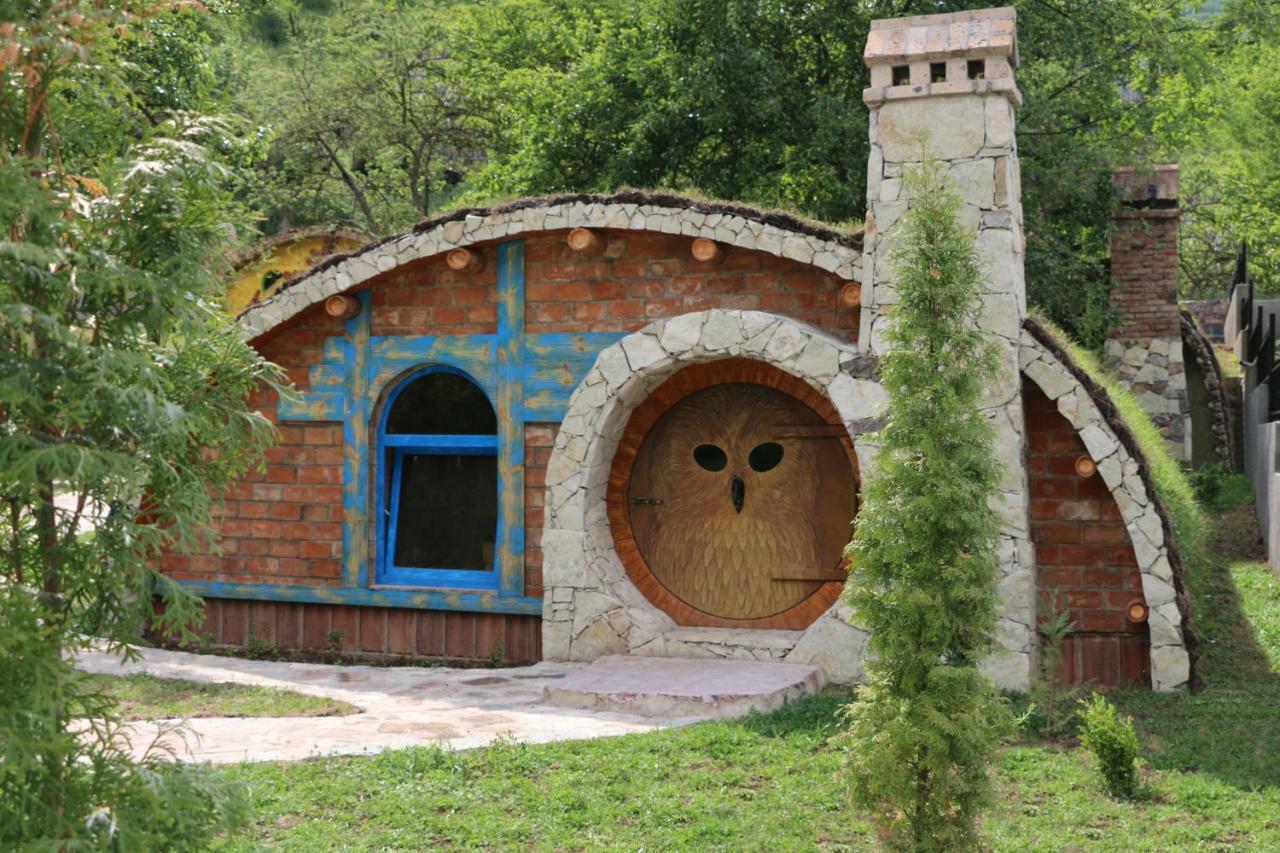 Cozy House 호텔 딜리잔 외부 사진