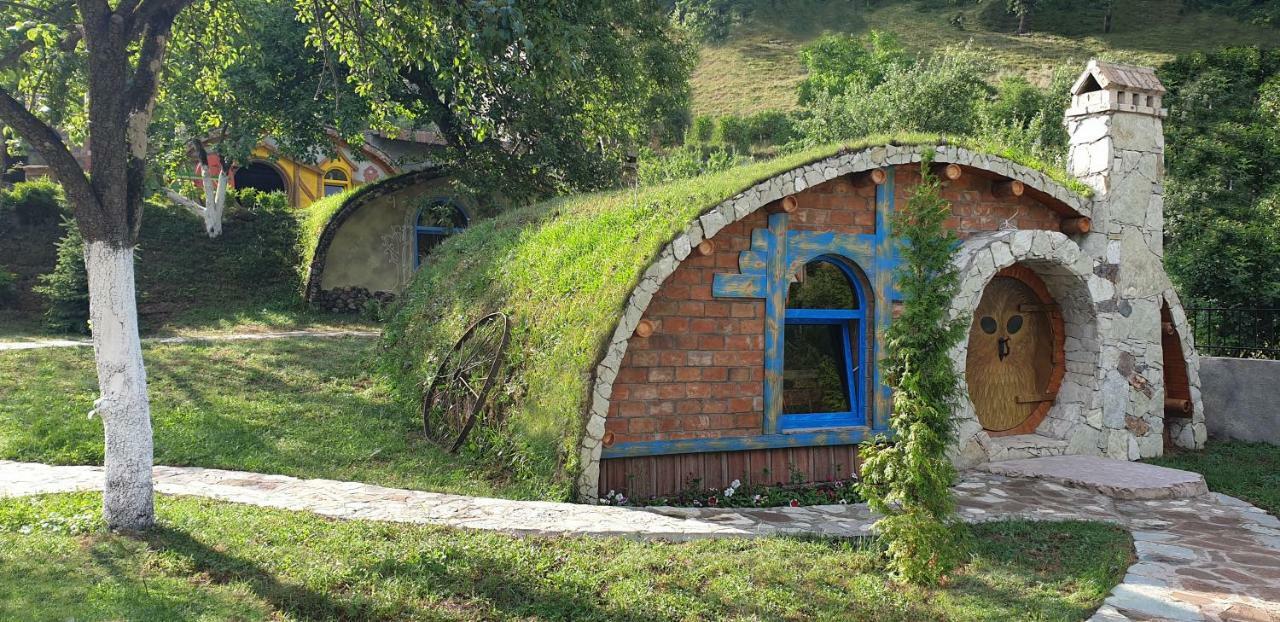 Cozy House 호텔 딜리잔 외부 사진