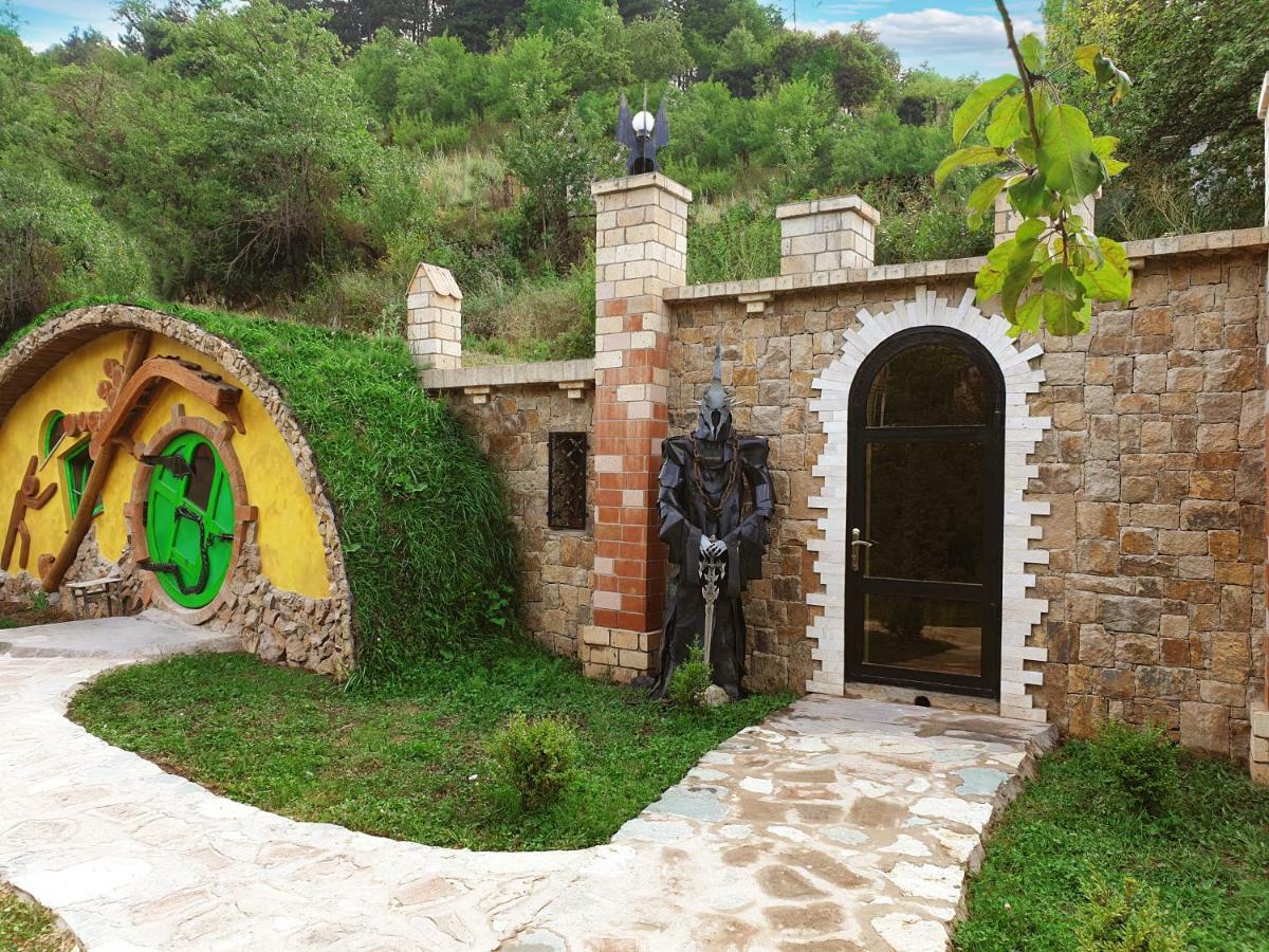 Cozy House 호텔 딜리잔 외부 사진