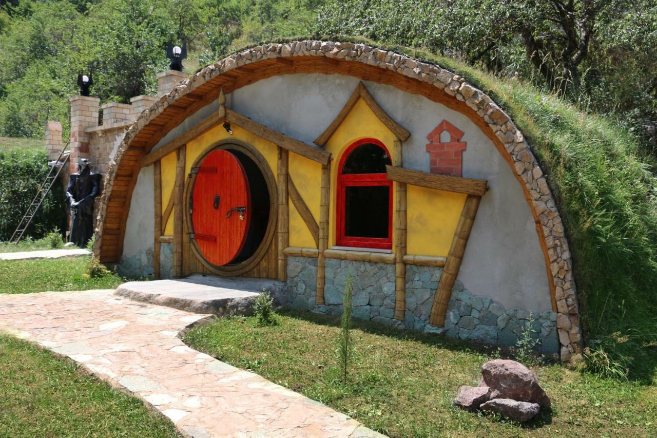 Cozy House 호텔 딜리잔 외부 사진