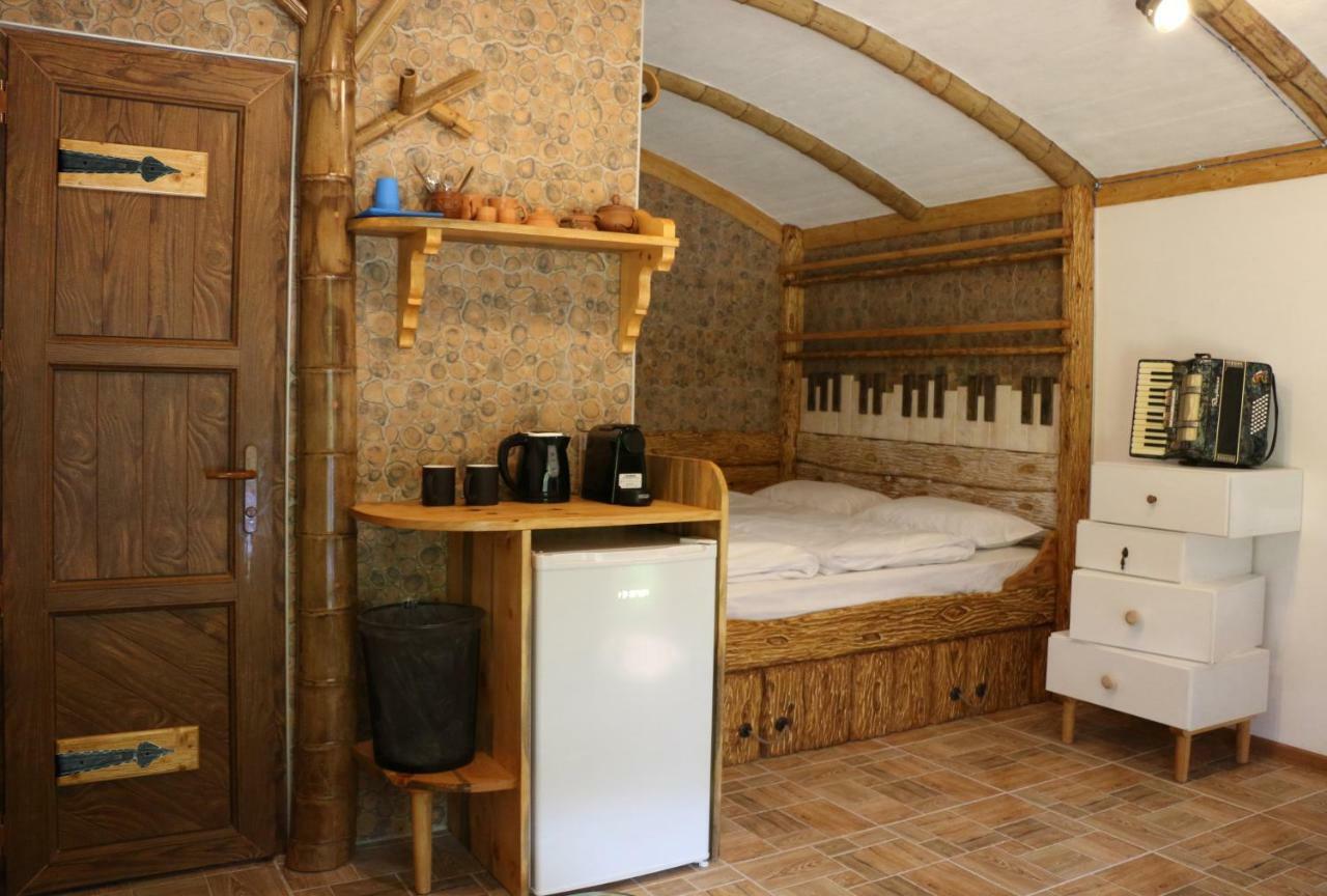 Cozy House 호텔 딜리잔 외부 사진