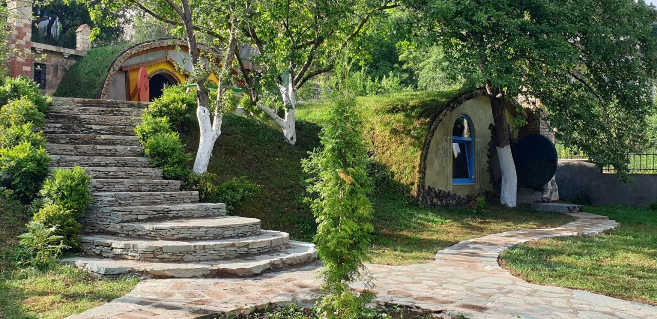 Cozy House 호텔 딜리잔 외부 사진