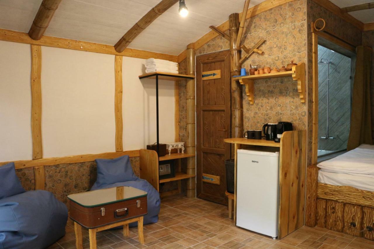 Cozy House 호텔 딜리잔 외부 사진