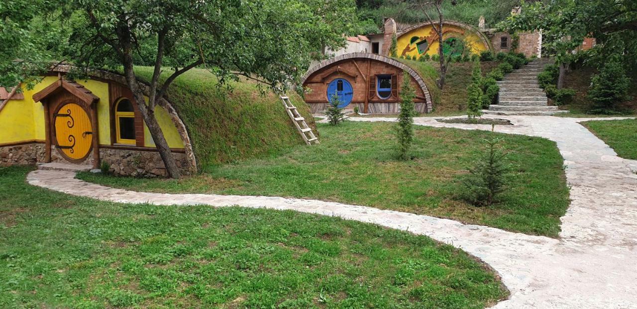 Cozy House 호텔 딜리잔 외부 사진