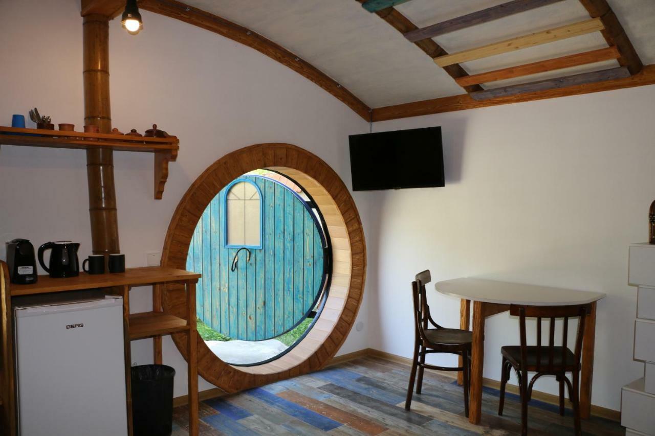 Cozy House 호텔 딜리잔 외부 사진