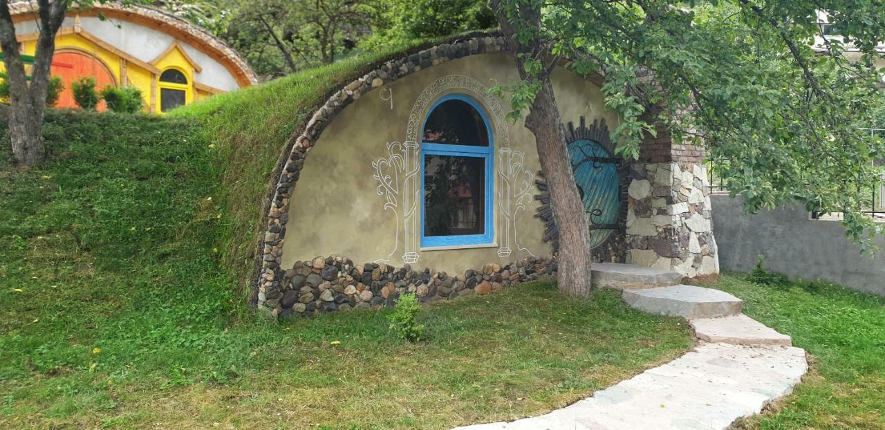 Cozy House 호텔 딜리잔 외부 사진