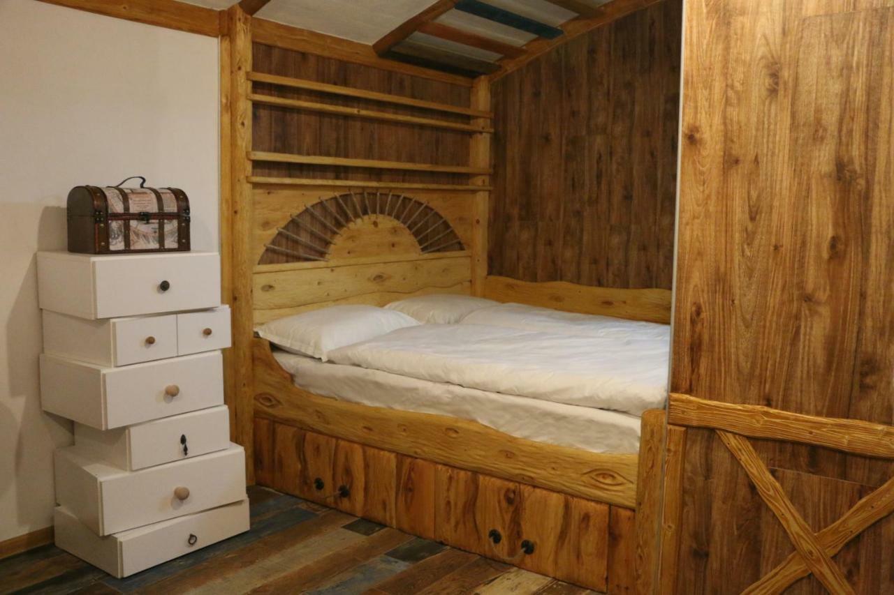 Cozy House 호텔 딜리잔 외부 사진